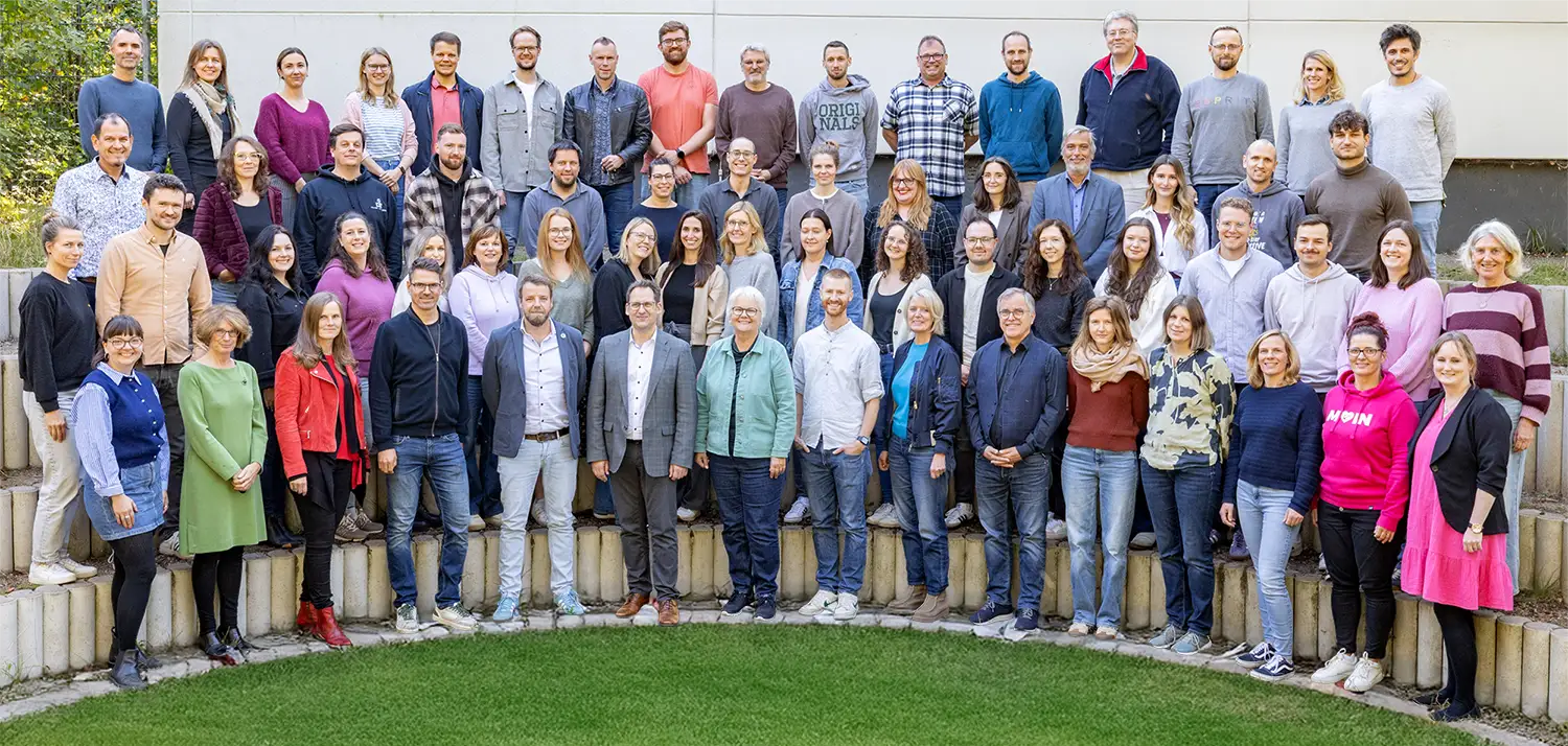 Kollgieumsbild EBS 2025