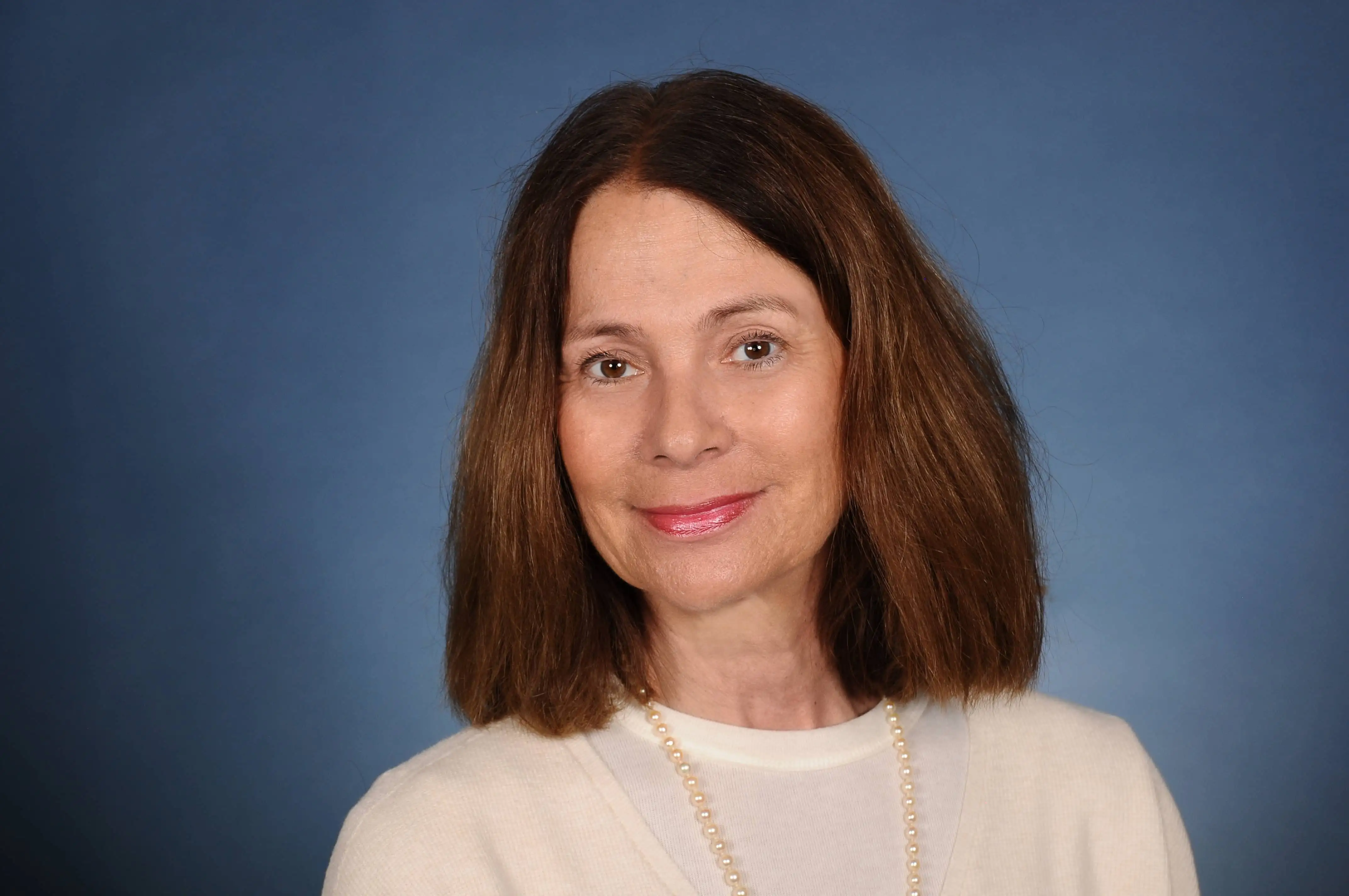 Frau Tamara Bendix-Pappert