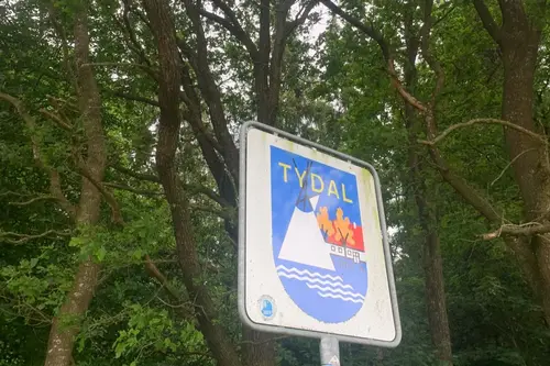 EBS nimmt erfolgreich an der Probe-Expedition 2026 in Tydal teil