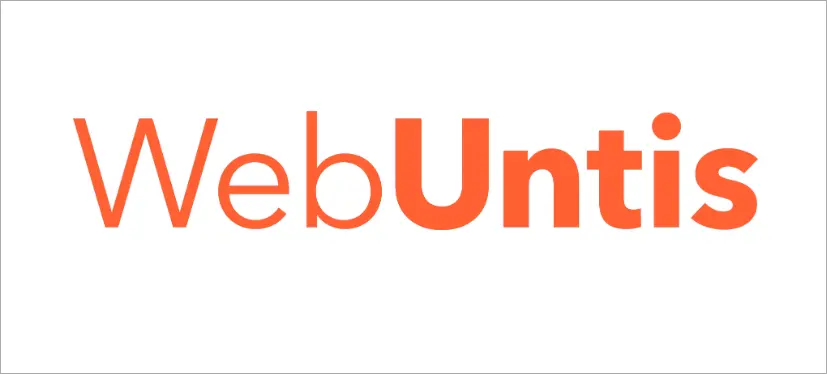 WebUntis Logo